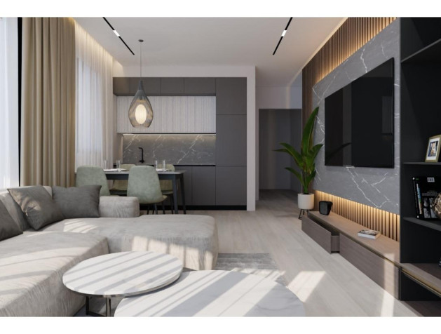 Nieuwbouw Woningen - Apartment - Torrevieja - Centro