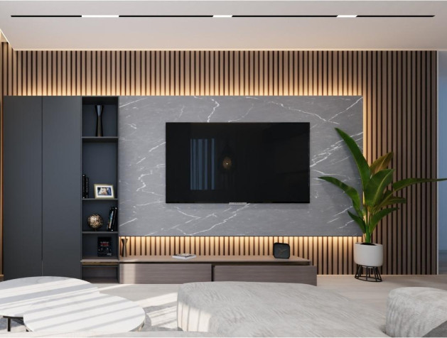 Nieuwbouw Woningen - Apartment - Torrevieja - Centro