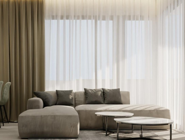 Nieuwbouw Woningen - Apartment - Torrevieja - Centro