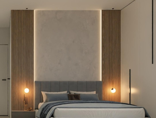 Nieuwbouw Woningen - Apartment - Torrevieja - Centro