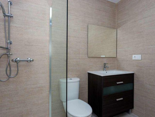 Nouvelle construction - Villa - Daya Nueva - Centro