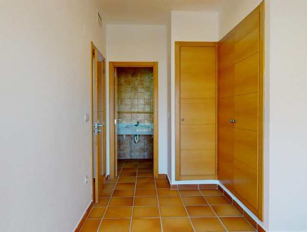 Nouvelle construction - Apartment - Archena - Rio Segura