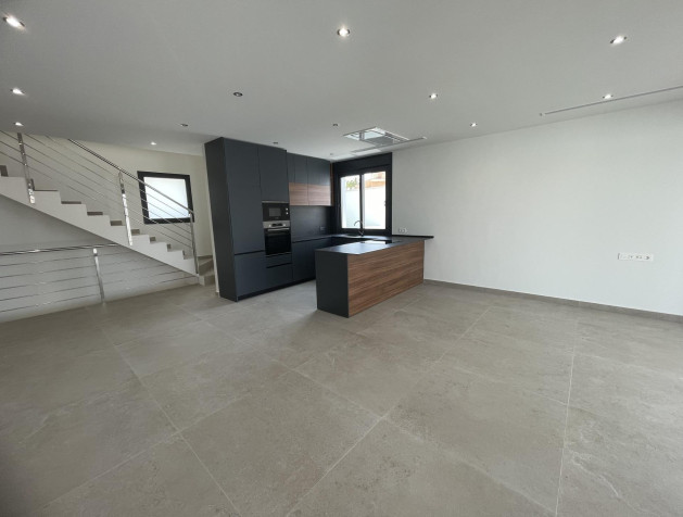 New Build - Villa - Rojales - Ciudad Quesada
