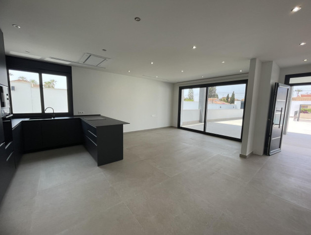 New Build - Villa - Rojales - Ciudad Quesada
