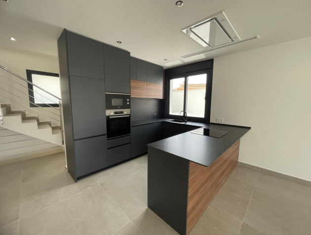 New Build - Villa - Rojales - Ciudad Quesada