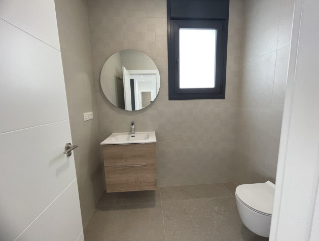 New Build - Villa - Rojales - Ciudad Quesada