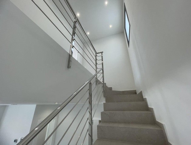 New Build - Villa - Rojales - Ciudad Quesada