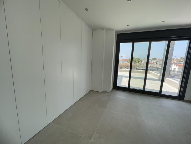New Build - Villa - Rojales - Ciudad Quesada