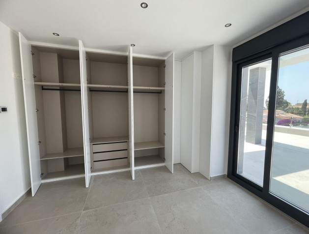 New Build - Villa - Rojales - Ciudad Quesada