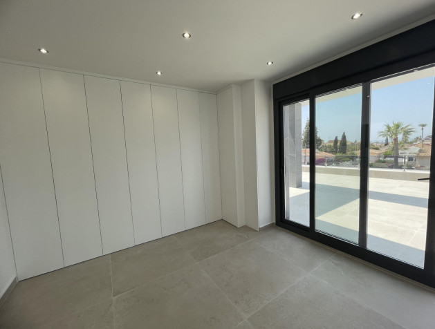 New Build - Villa - Rojales - Ciudad Quesada