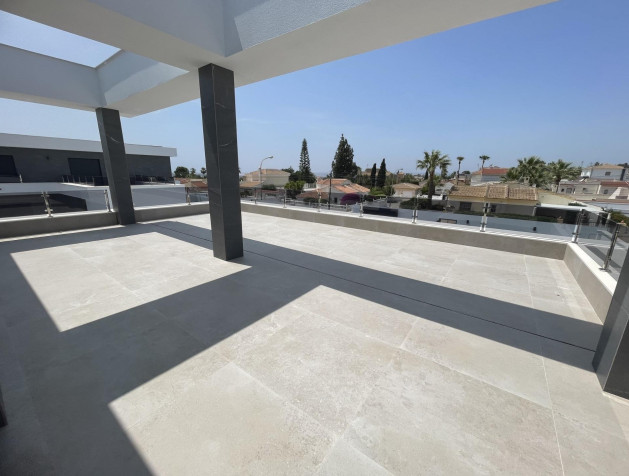 New Build - Villa - Rojales - Ciudad Quesada