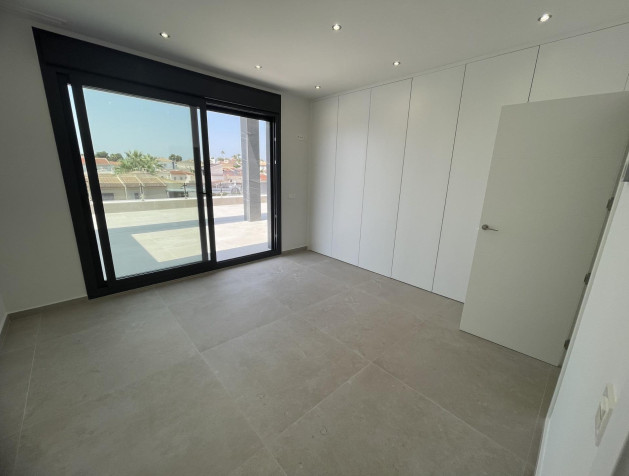 New Build - Villa - Rojales - Ciudad Quesada