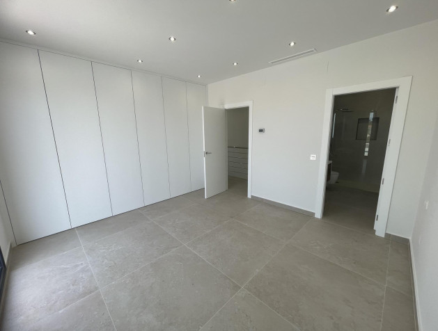 New Build - Villa - Rojales - Ciudad Quesada
