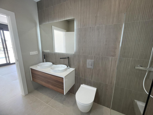 New Build - Villa - Rojales - Ciudad Quesada
