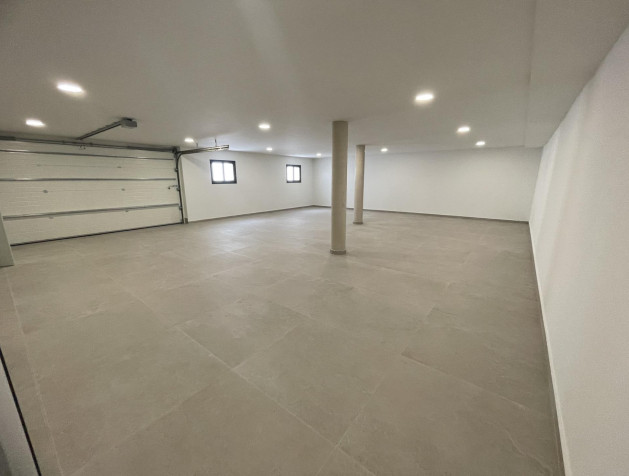 New Build - Villa - Rojales - Ciudad Quesada