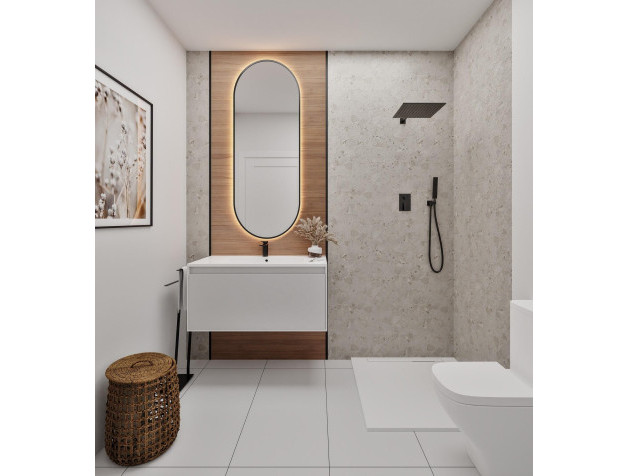 Nouvelle construction - Attique - San Miguel de Salinas - Pueblo