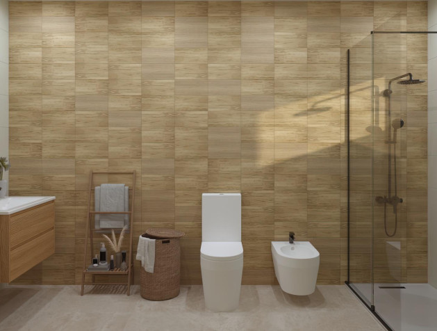 Nouvelle construction - Apartment - Vera - Vera Playa