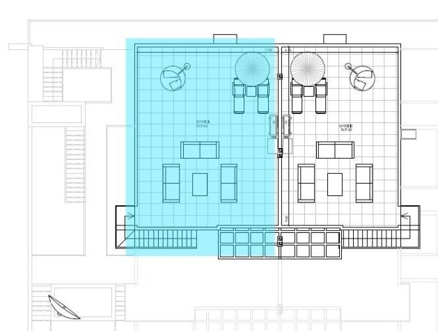 Nouvelle construction - Attique - Vera - Vera Playa