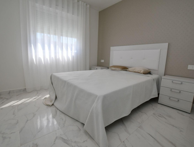 Nouvelle construction - Bungalow - San Miguel de Salinas - La Cañada