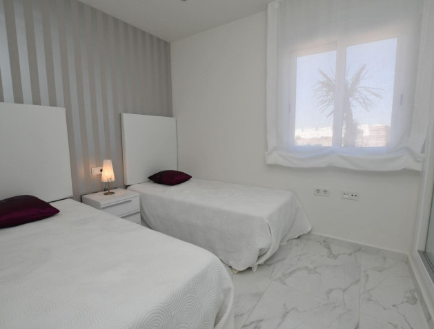 Nouvelle construction - Bungalow - San Miguel de Salinas - La Cañada
