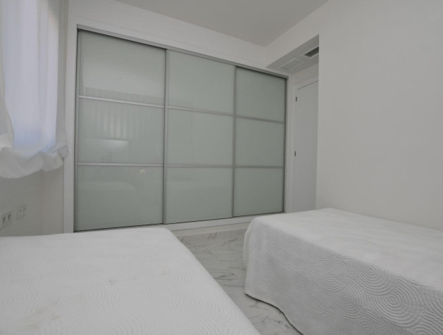 Nouvelle construction - Bungalow - San Miguel de Salinas - La Cañada