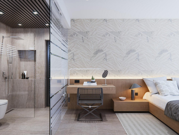 Nieuwbouw Woningen - Villa - San Javier