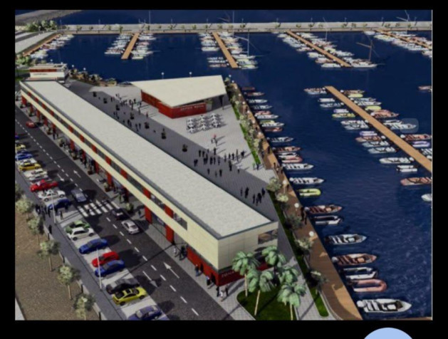Nouvelle construction - Attique - Torrevieja - Centro