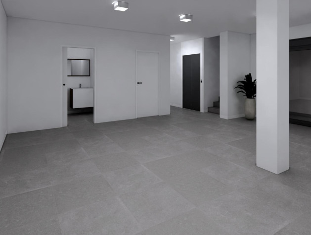 Nouvelle construction - Villa - Benijofar - Pueblo
