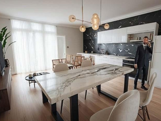 Nieuwbouw Woningen - Apartment - Torrevieja - Centro