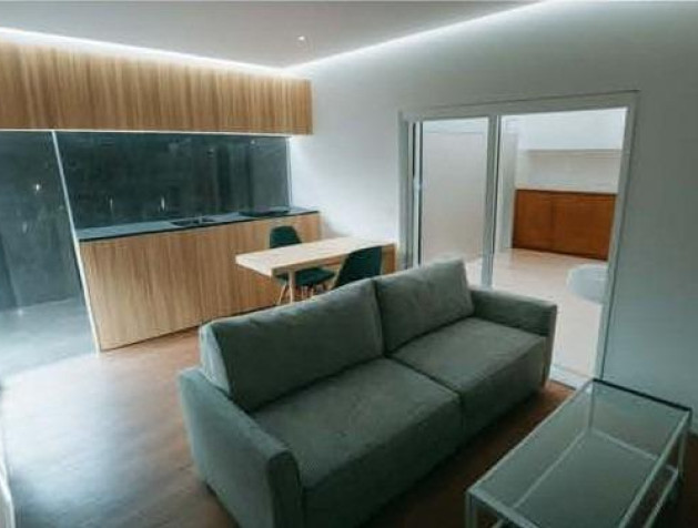 Nieuwbouw Woningen - Apartment - Torrevieja - Centro