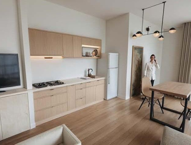 Nieuwbouw Woningen - Apartment - Torrevieja - Centro