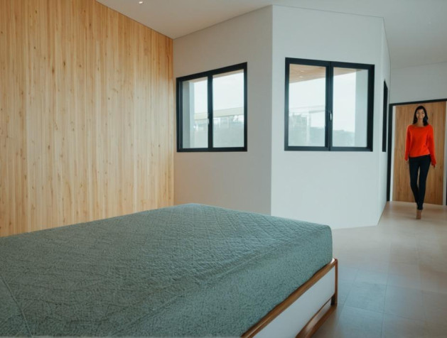 Nieuwbouw Woningen - Apartment - Torrevieja - Centro