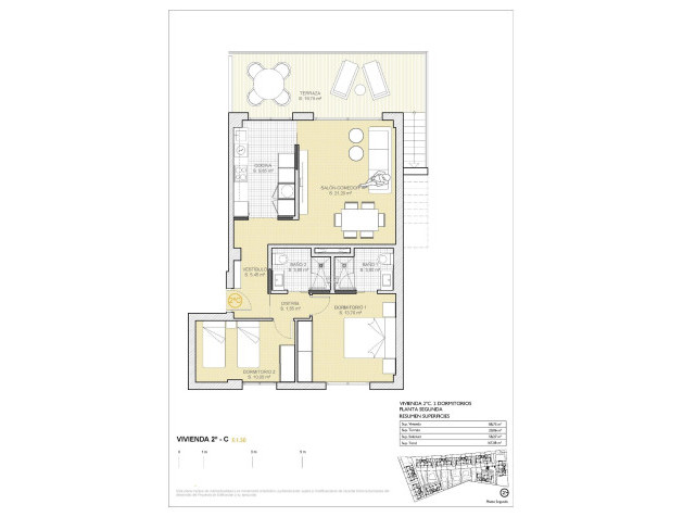 New Build - Penthouse - Finestrat
