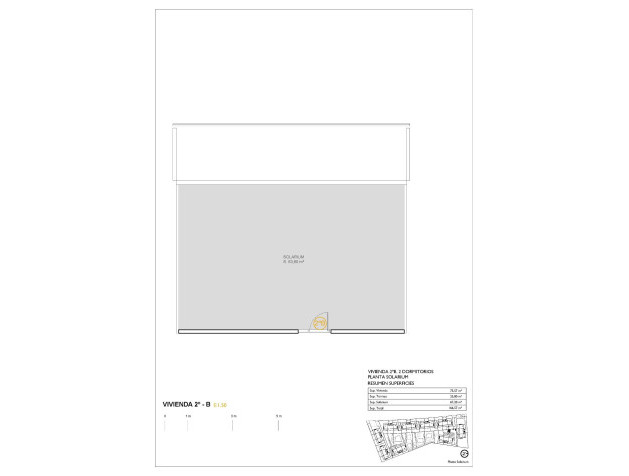 New Build - Penthouse - Finestrat