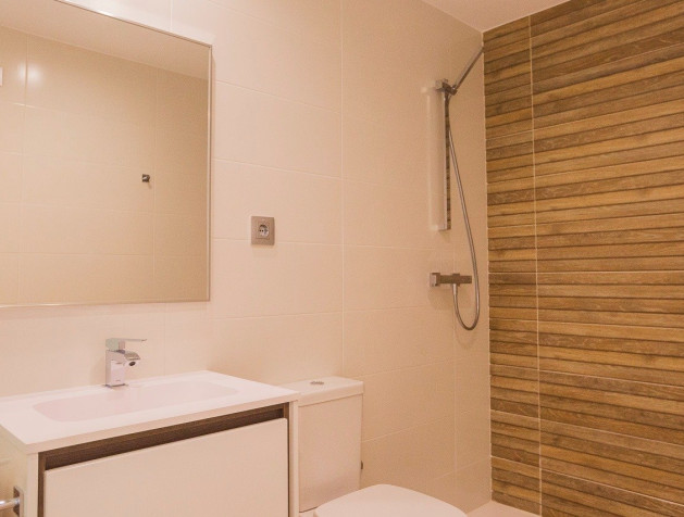 Nouvelle construction - Bungalow - Orihuela - Vistabella Golf