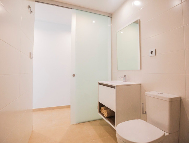 Nouvelle construction - Bungalow - Orihuela - Vistabella Golf
