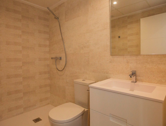 Nouvelle construction - Bungalow - Orihuela - Vistabella Golf