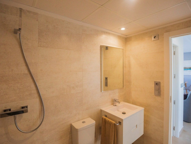 Nouvelle construction - Bungalow - Orihuela - Vistabella Golf