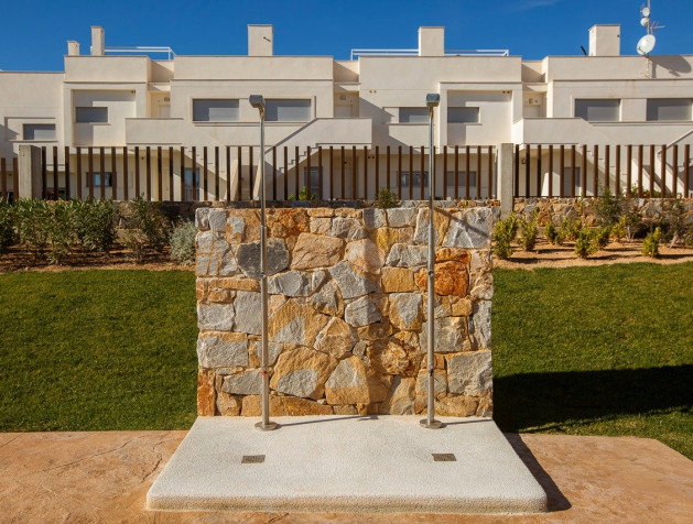 Nouvelle construction - Bungalow - Orihuela - Vistabella Golf
