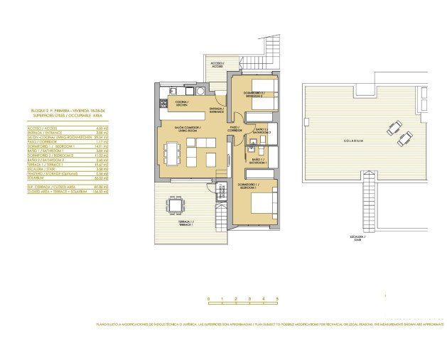 Nouvelle construction - Bungalow - Orihuela - Vistabella Golf