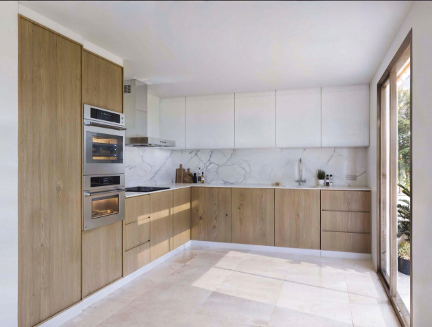 Nouvelle construction - Villa - La Nucía - Don Mar