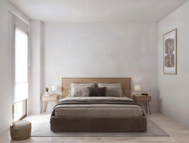 Nouvelle construction - Villa - La Nucía - Don Mar