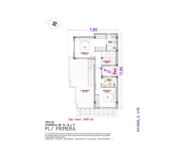 Nieuwbouw Woningen - Villa - Finestrat - Puig Campana Golf