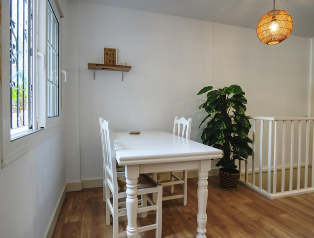 Herverkoop - 3. Semi - Detached Villa - Orihuela Costa