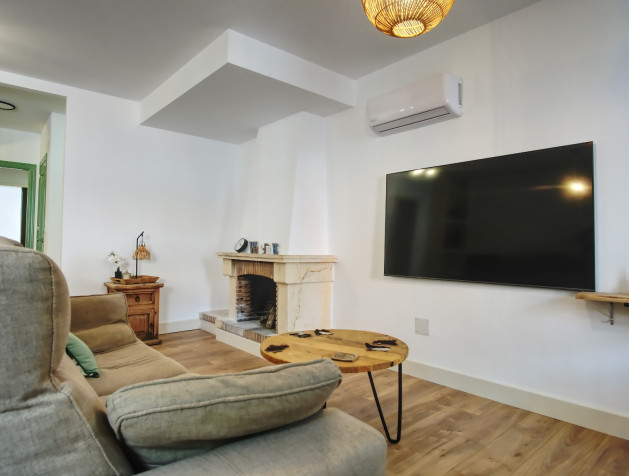 Herverkoop - 3. Semi - Detached Villa - Orihuela Costa