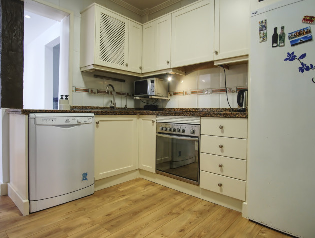 Herverkoop - 3. Semi - Detached Villa - Orihuela Costa