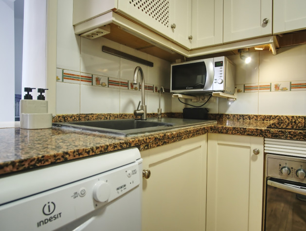 Herverkoop - 3. Semi - Detached Villa - Orihuela Costa