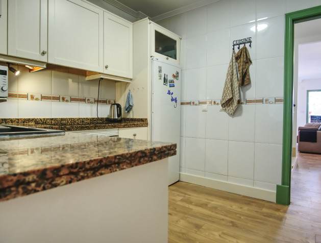 Herverkoop - 3. Semi - Detached Villa - Orihuela Costa