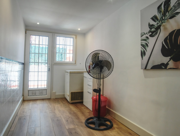 Herverkoop - 3. Semi - Detached Villa - Orihuela Costa