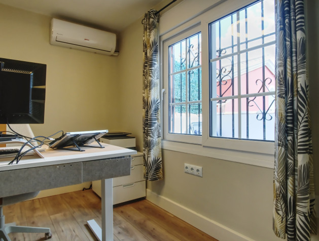 Herverkoop - 3. Semi - Detached Villa - Orihuela Costa